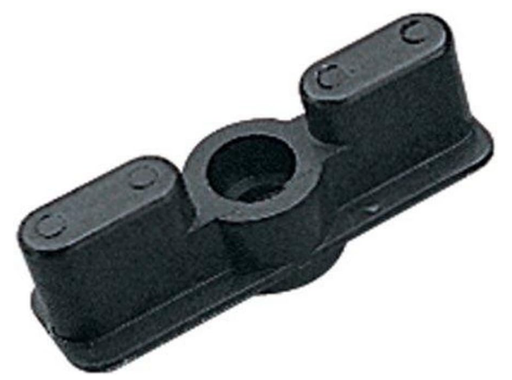 [354-324210-1] Nylon Windshield Double Latch