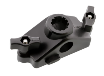[343] Locking Gunnel Track Mount