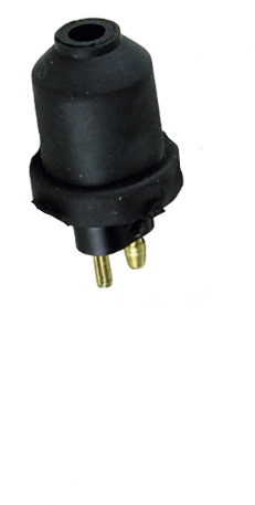 [14241 /900000034503] 2 Prong, 12V Plug for 14240