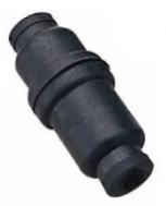 [426163] Connector 3 Pin Polarized