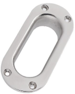 [66223] Ecubier 51/2''