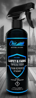[101231] Fabric/Carpet Cleaner 500ml