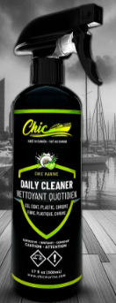 [101011] Multi-Cleaner Multi-Surface 500ml