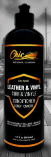[101021] Protectuer Cuir & Vinyle