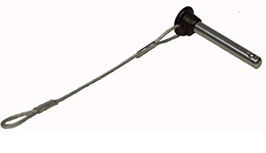 [305-130244] Pinyard&Lanyard, W/P/K,SS