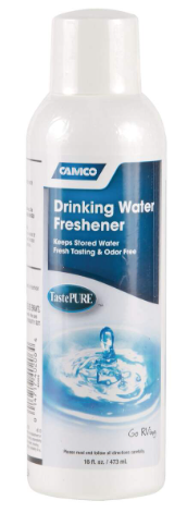 [668-40200] Drinking Water Freshener 473ml