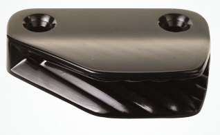 [354-0020701] ClamCleat Port Nylon  CL207