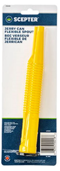 [080-03629] Jerry Can Flexible Sprout