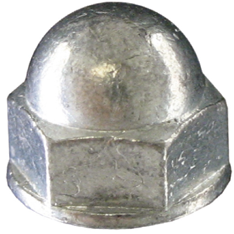 [50-59463] Cap Nut 10-24 pck5