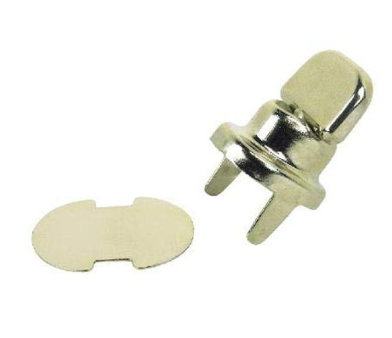 [50-59866] Twist Clip x2
