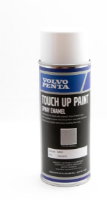 [1141575] Touch Up Paint Spray Enamel