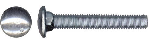 [88220532] Carriage Bolts 5/16x2 Pck5