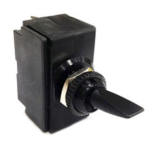 [424-20121] Toggle Switch On/Off
