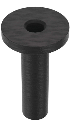[754-00465] Well Nut 6-32 x 1