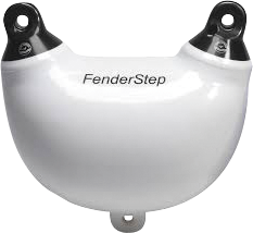 [5705563046483] Fender step white