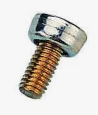[560151] Canvas Stud 10-32 Machine Screw 3/8