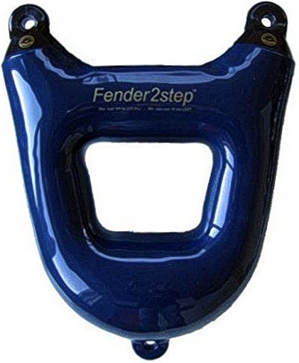 [9970-352] FenderStep, 2-Step Navy