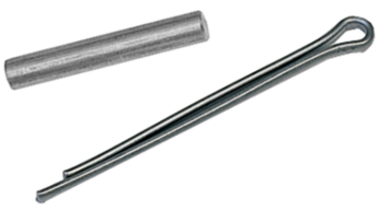 [550141] SS Shear Pin #15 9/32 X 1-7/16