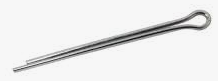 [360051] SS Cotter Pins 1/16 x 1-1/2