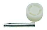 [710519] Canvas Snap Hand Punch & Base