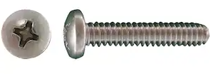 [88310416] Pan Head 18.8 SS