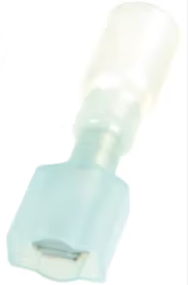 [50-60291] Female Heat Shrink Quick 16-14 Qty: 2