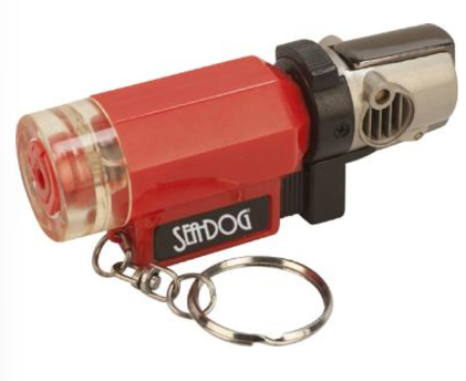[429590-1] Heat Shrink Turbo Torch