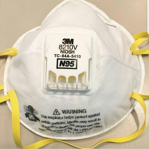 [608-21095] N95 Mask