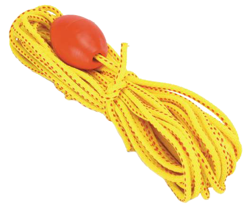 [561-95050] Water Safety Rope/Float 50''
