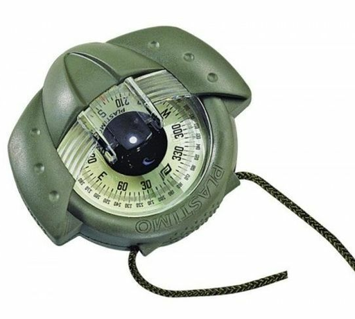 [9990-992] Compass, Iris 50, Army Green