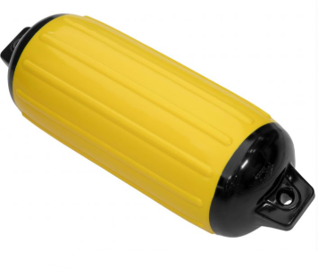 [7925367] Super Gard 6.5x22 Yellow
