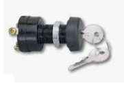 [9890104] Ignition Switch Off-Run-Start