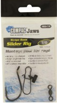 [8752040] Striped Bass Slider 50'' 7/0