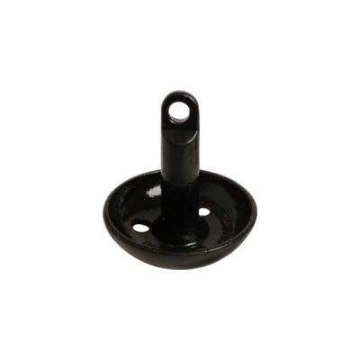 [7933342] Anchor Mushroom, 8lbs Noir