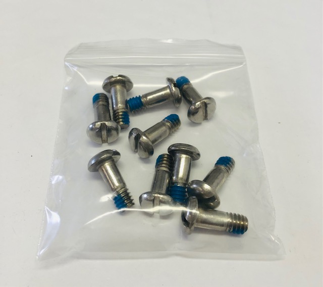 [7902240pck1] Top Fitting Screw pck1