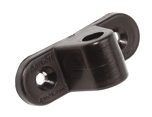 [B42500] Transom Gudgeon DIA 9.5mm/Fastening 5mm