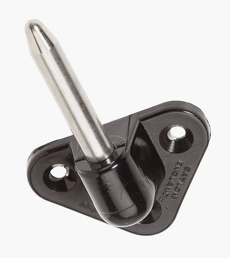 [B42400] Transom Pintle