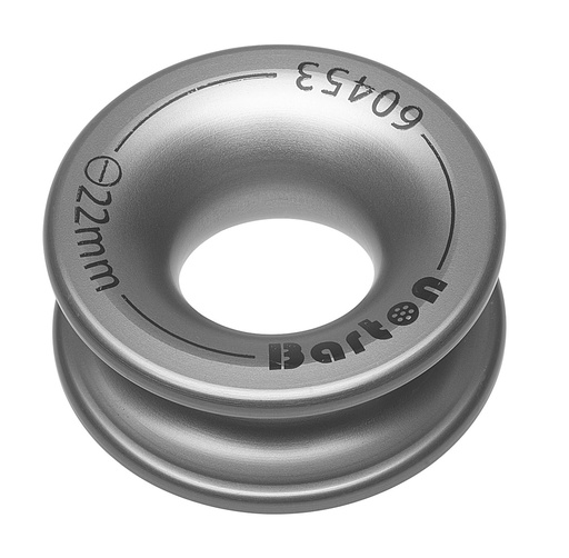 [B60453] High Load Friction Eye 22mm Bore