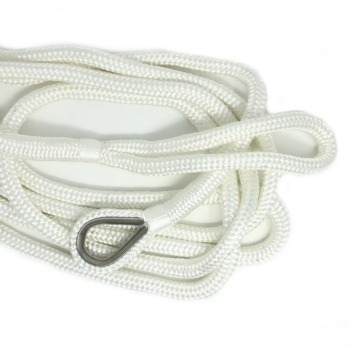[5/8X15] Mooring Bridle 5/8''x15'