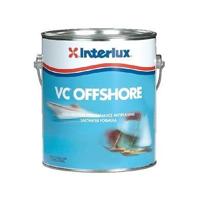 [VC118G] VC-OFFSHORE BLACK 3.785L