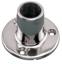 [877735] Round Base 90 DEG. 1''