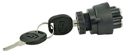 [1001607 9933111] BEEP Ignition Switch