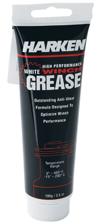 [BK4513] Tube Winch Grease 100ml