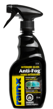 [36236] Rain-x Antifog Interior 355ml