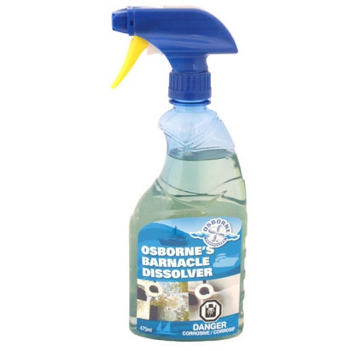 [4865] Osborne Marine Remover 475ml