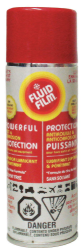 [1450] Aerosol Fluid Film 4oz