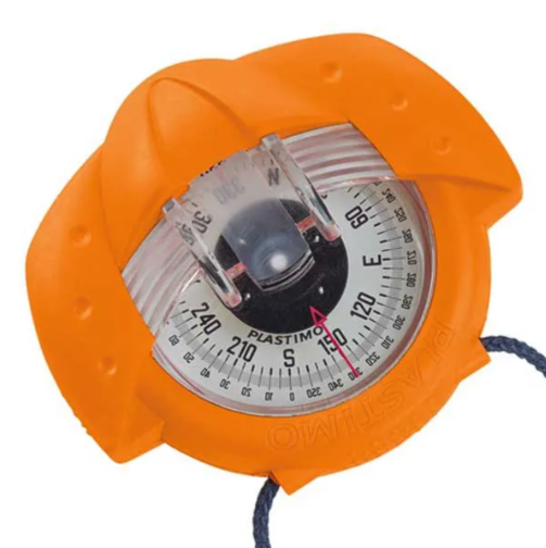 Plastimo Iris 50 Orange