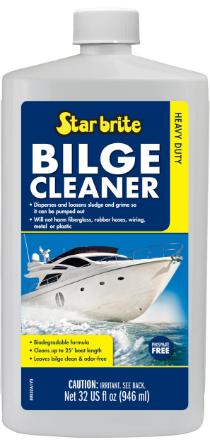 [5491150 408-05321] Bilge Cleaner 946ml