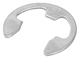 [53-87843] E-Ring Merc @5