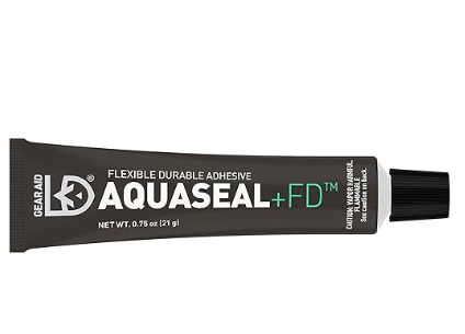 [02156310111] Adhésif de réparation Aquaseal 21g